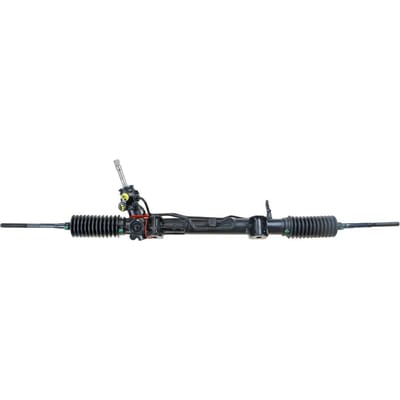 Stuurinrichting LAUBER 66.0023