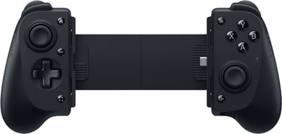 Razer Kishi V3 - Gaming Controller voor iPhone, Android en PC - USB-C - Zwart