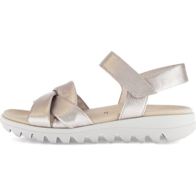 Gabor - maat 42- dames sandalen