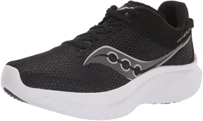 SAUCONY Kinvara 14 - Hardloopschoenen - White Flax - 7.5