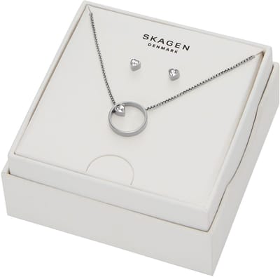 Set - Staal | Skagen