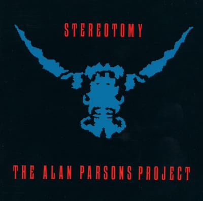 Stereotomy - The Alan Parsons Project