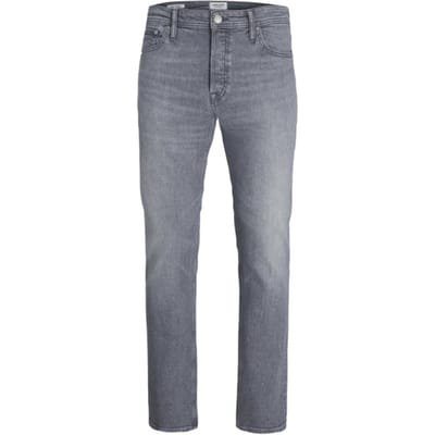 JACK&JONES - JJICLARK JJEVAN JOS 498 LID NOOS - Heren - Jeans