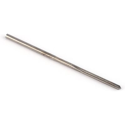 2mm Rechte Schacht HSS Opspanruimer Freesgereedschap