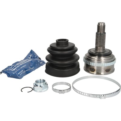 Homokineet reparatie set, aandrijfas MEYLE KIT 31-14 498 0022