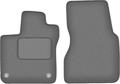 Automatten voor: Renault Twingo III hatchback (2014-)