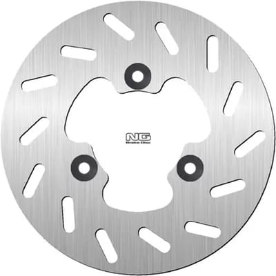Remschijf voor vaste motorfiets NG Brake Disc DIS2016