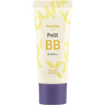 Holika Holika, Bouncing Petit BB, SPF30 PA++, 30 ml (1,01 once liquide)