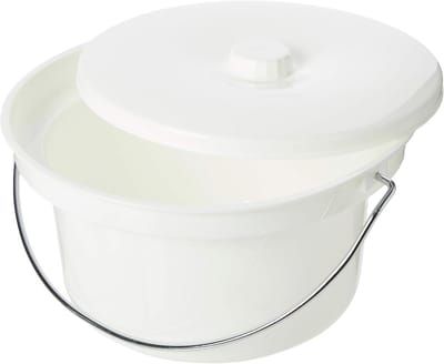 Comfortabele Verhoging Toiletbril 50mm - Eenvoudige Montage en Schoonmaak