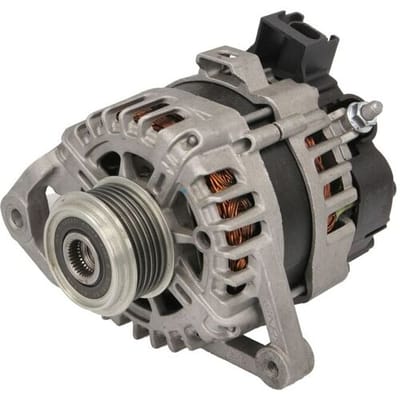 Driefasige generator STARDAX STX110386
