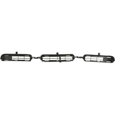 Ventilatierooster, bumper BLIC 6502-07-8179996P