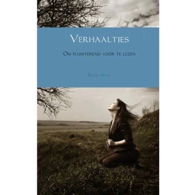 Verhaaltjes - Frank Heine
