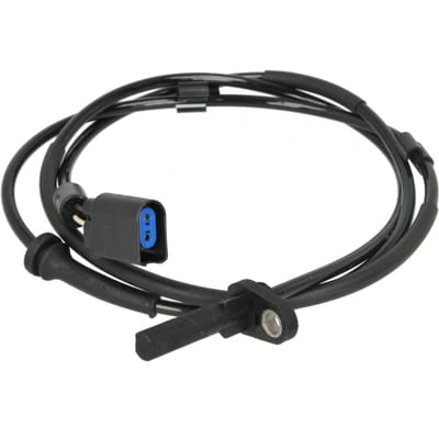Sensor, wielsnelheid BOSCH 0 265 008 662 links