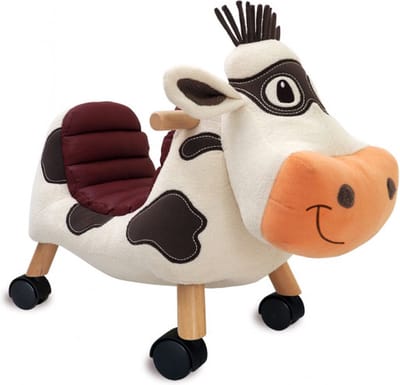 Moobert Dieren Ride On