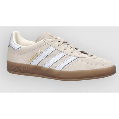 adidas Originals Gazelle Indoor Sneakers groen
