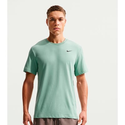 Nike Dri-FIT Training Shirt Heren - Maat XL