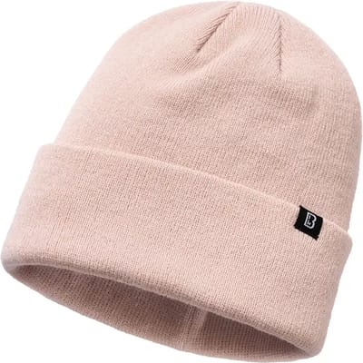 Brandit - Watch Beanie Muts - Roze