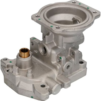 Elementen van de verdelerpomp BOSCH F 002 D13 134