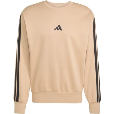 Sweatshirt met 3 banden adidas Essentials