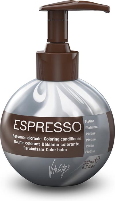 Vitality's Kleurconditioner Espresso Platinum