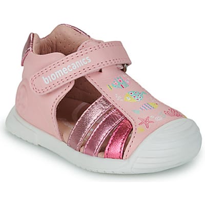 Biomecanics  Platte sandalen BIOGATEO CASUAL