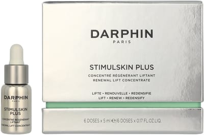 Darphin Stimulskin Plus Renewal Lift Concentrate 30 ml - 6 Doses x 5 ml