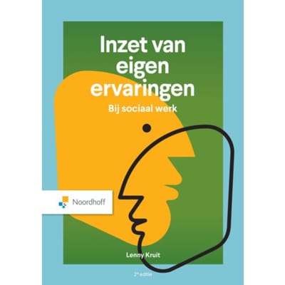 Inzet Van Eigen Ervaringen - Lenny Kruit