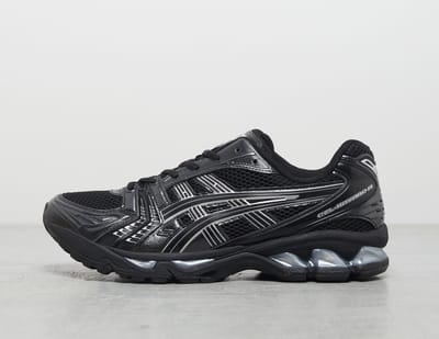 ASICS GEL-KAYANO 14, zwart
