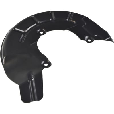 Febi Bilstein Remschijfdeksel FEBI FE171556