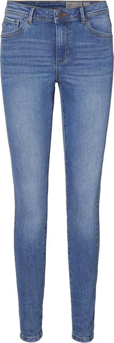 Vero Moda Skinny fit jeans VMTANYA Mid rise Skinny fit Jeans