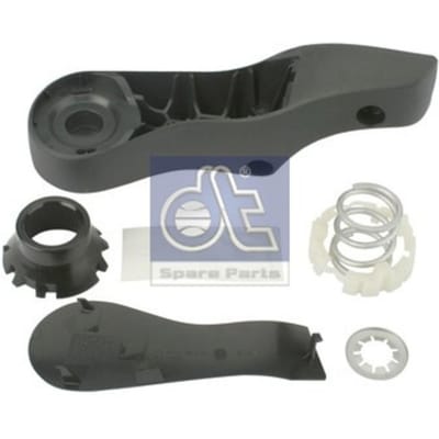 Ombouw, buitenspiegel DT Spare Parts 2.97050
