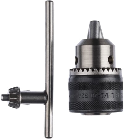 Bosch Keyed chucks up Aan 13 mm