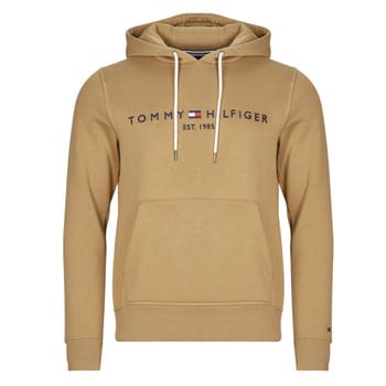 Capuchon sweaters Tommy Hilfiger TOMMY LOGO HOODY