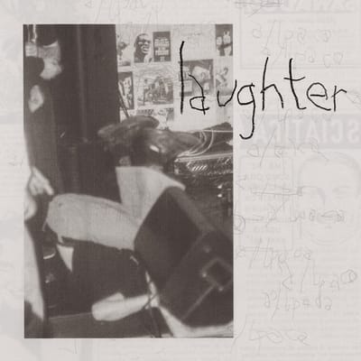 a/lpaca - Laughter (CD)