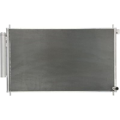 Condensator, airconditioning KOYORAD CD080607M