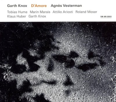 D Amore
