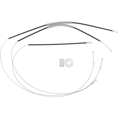 Reparatieset, raamopener BLIC 6205-01-039807P links