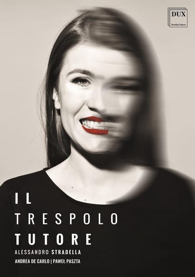 Alessandro Stradella: Il Trespolo Tutore [Video]