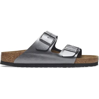 Sandalen Birkenstock Arizona, Birko Flor - Fashion Wear - Vrouwen