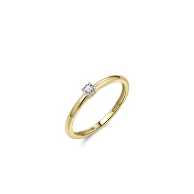 Gisser Jewels 14k Gold Ring