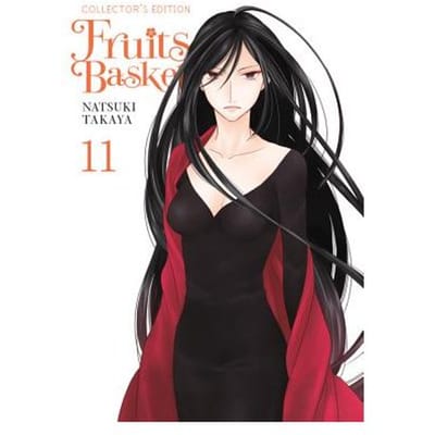 Fruits Basket Collector's Edition, Vol. 11 - Fruits Basket Collector's Edition - Natsuki Takaya