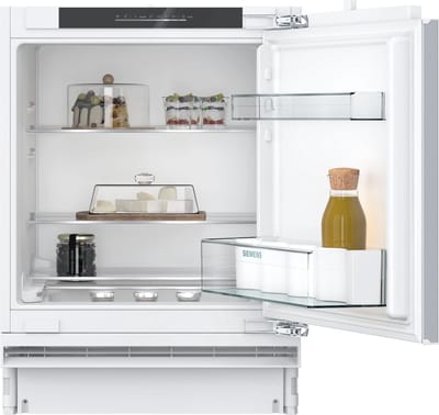 Siemens KU21RVFE0 - IQ300 - Inbouwkoelkast