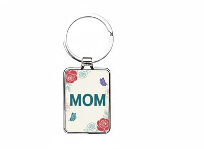 Sleutelhangerl met Uniek Design | Ontwerp Jouw Eigen sleutelhanger | Handgemaakt Cadeau | Gepersonaliseerd op Aanvraag | Enkel of Grote Bestelling