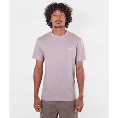 T-shirt Korte Mouw Oxbow T-shirt met korte mouwen TEBAZ