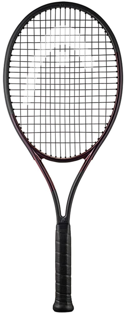 Head Prestige MP L - Tennisracket - Grip 1