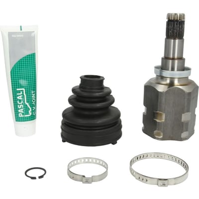 Homokineet reparatie set, aandrijfas PASCAL G72015PC
