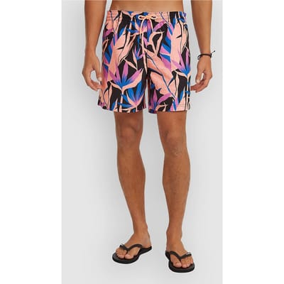 O'Neill Print 16'' Boardshorts patroon