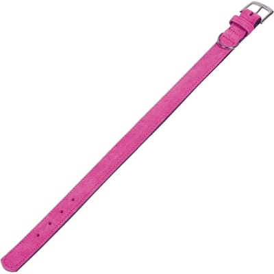 Hondenhalsband Nobby Pet Velours