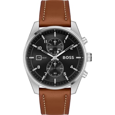 Hugo Boss Boss 1514161 Skytraveller Horloge