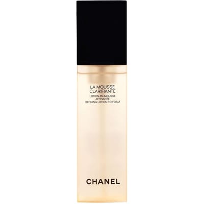 Chanel La Mousse Clarifiante Verfijnende Schuimlotion